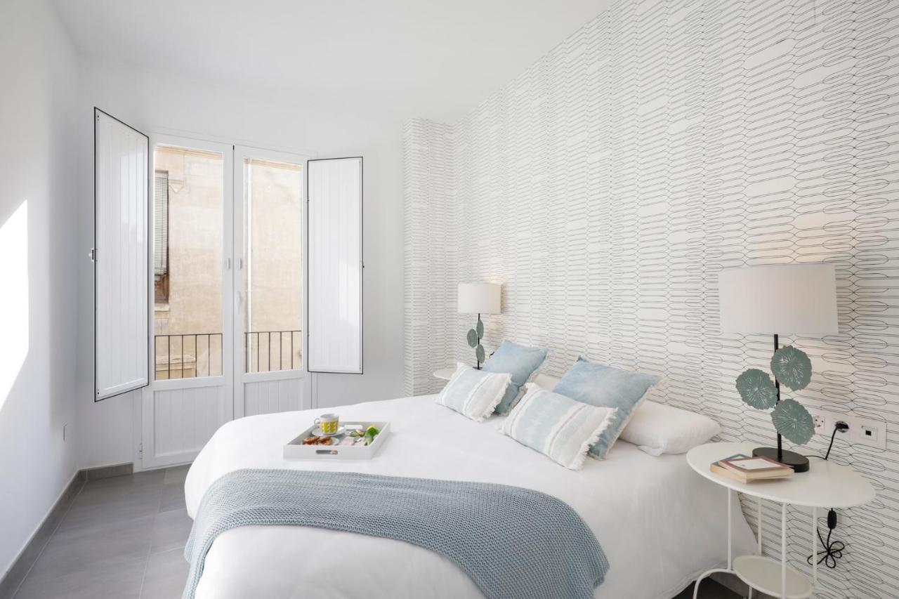 Hi Room - Smart Apartments - He 2 Granada Exteriér fotografie
